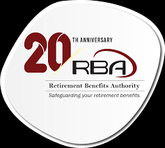 Retirement Benefits Authority's legal counsel