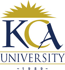 Intern-Procurement at KCA University
