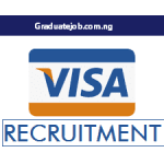 Internship with VISA: Business Development (For Current Students)