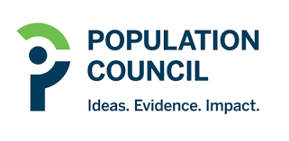 Administrator of the network at Population Council