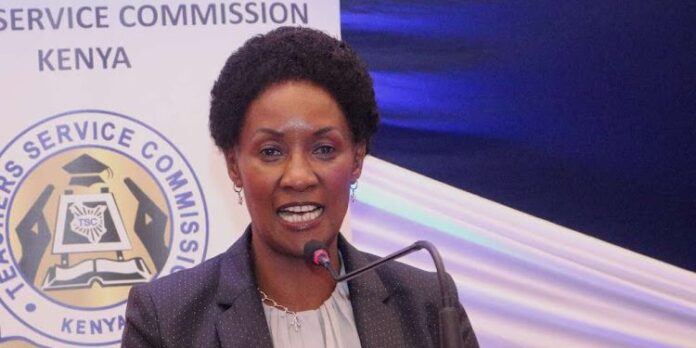 CEO Nancy Macharia's Term Ends Soon