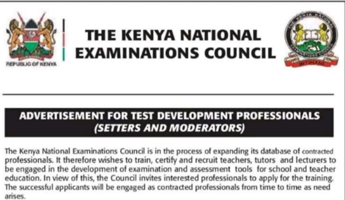 Exciting News for 2023 Exam Teachers