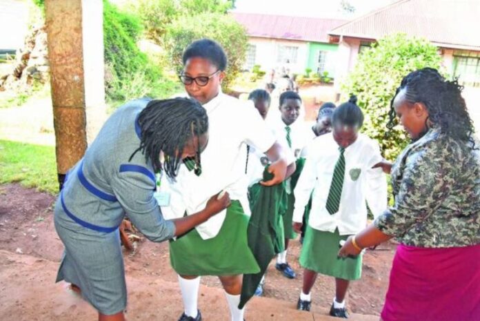 KNEC Clarifies Primary Teachers Cannot Invigilate National Exams