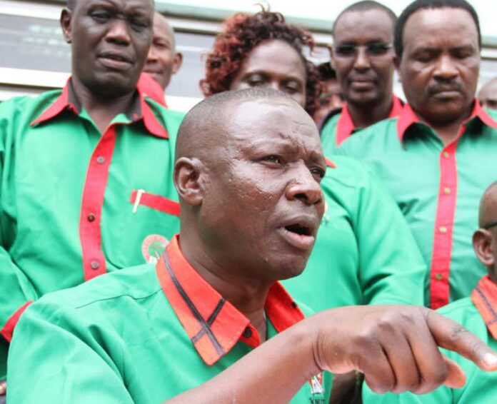 Ruto's Comments on Teacher Promotions Revoked