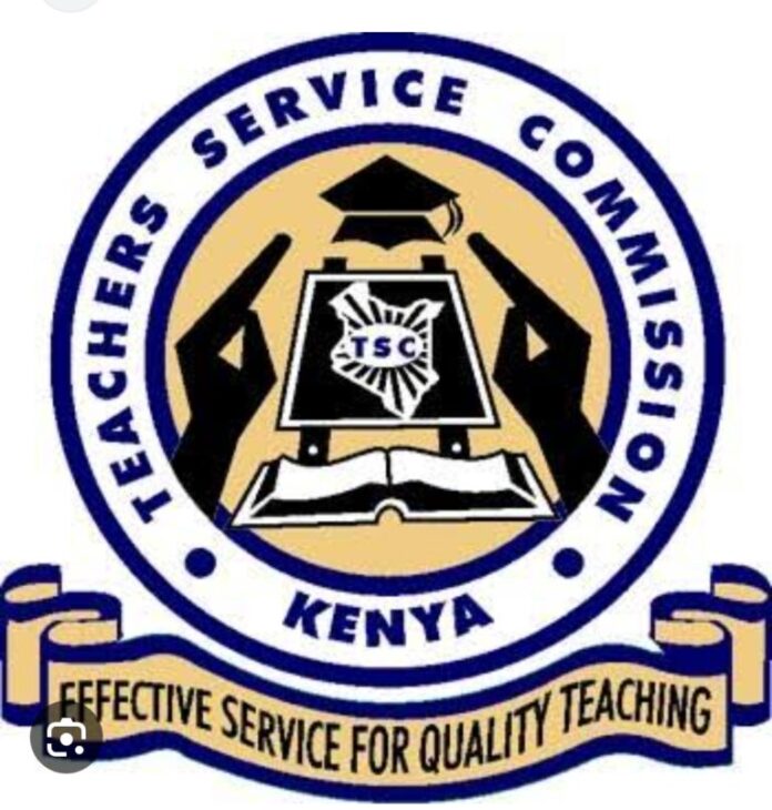 Teachers Named For Manning 2023 National Exams By TSC