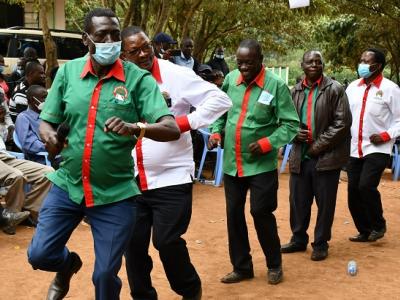 Teachers Benefit From Knut's Retirement Dues Move