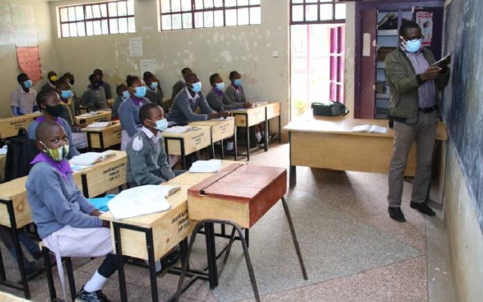 Why TSC May Lose Internship Teachers Next Year