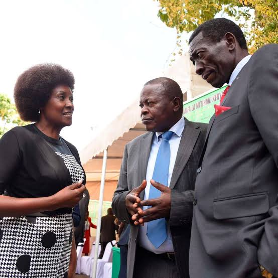 KNUT Requests Teacher Promotions in Job Groups C1 and C2.