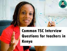 Questions & Answers for October 2023 TSC Promotion Interviews