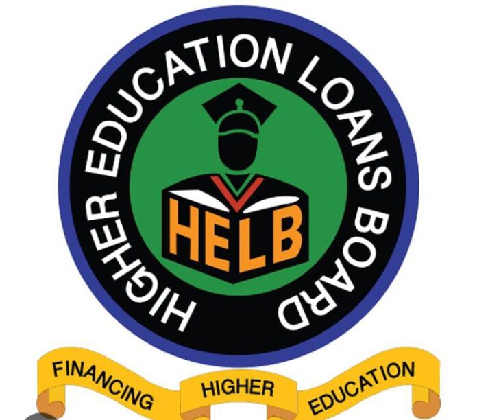 Higher Education Loans Board (HELB)