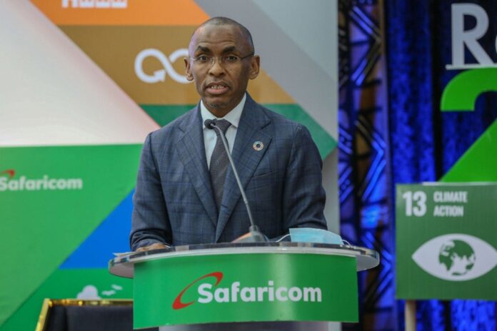PRICE WAR LOOMS AS SAFARICOM REJECTS CALL RATE REDUCTION.