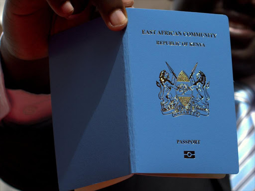 State verifies raising IDs and passport costs in gazette notices