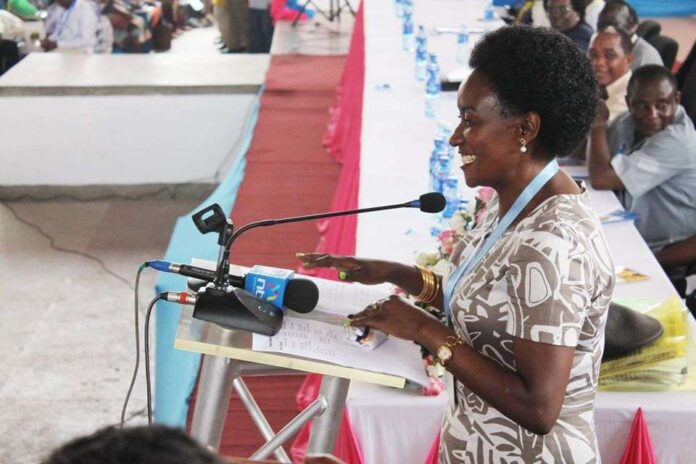 TSC CEO Requests Educators Without Jobs to Apply Fairly