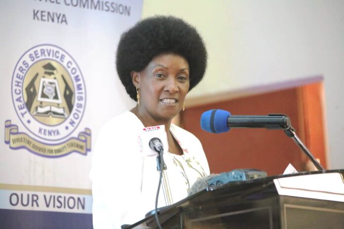 TSC Vacancies 5,690 Openings for Head Teachers, Deputy Principals, and Principals