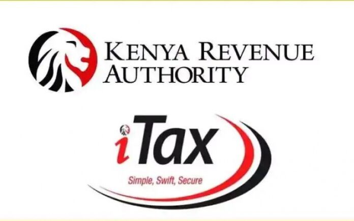 Internship Opportunities Open At Kenya Revenue Authority.