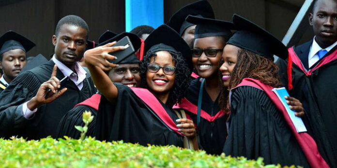 Kenya's Top 10 Marketable Degree Programs [List]